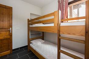 Résidence Les Aiguilles de Warens