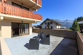 Résidence Les Aiguilles de Warens