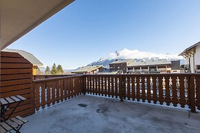 Résidence Les Aiguilles de Warens