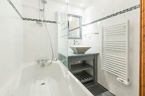 Résidence Les Aiguilles de Warens