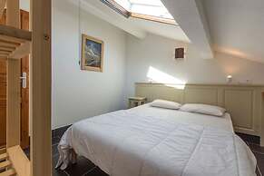 Résidence Les Aiguilles de Warens