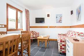 Résidence Les Aiguilles de Warens