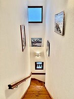 Résidence Les Aiguilles de Warens