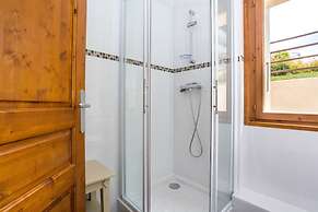 Résidence Les Aiguilles de Warens