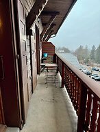 Résidence Les Aiguilles de Warens