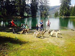 Résidence Les Aiguilles de Warens
