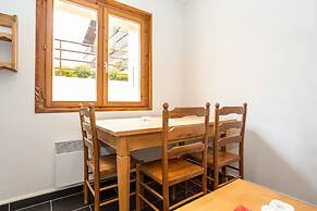 Résidence Les Aiguilles de Warens