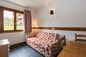 Résidence Les Aiguilles de Warens