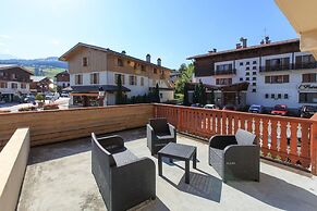 Résidence Les Aiguilles de Warens