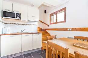 Résidence Les Aiguilles de Warens