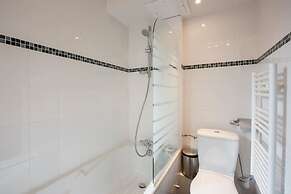 Résidence Les Aiguilles de Warens