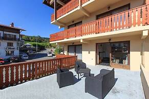 Résidence Les Aiguilles de Warens