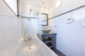 Résidence Les Aiguilles de Warens