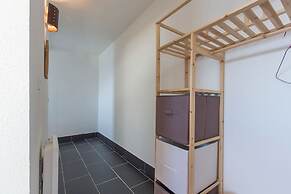 Résidence Les Aiguilles de Warens