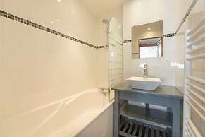 Résidence Les Aiguilles de Warens