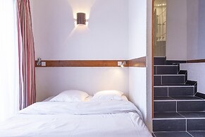 Résidence Les Aiguilles de Warens