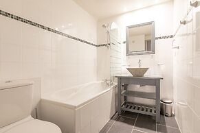 Résidence Les Aiguilles de Warens