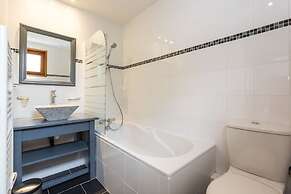 Résidence Les Aiguilles de Warens