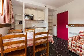 Résidence Les Aiguilles de Warens