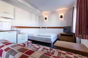 Résidence Les Aiguilles de Warens