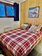 Résidence Les Aiguilles de Warens