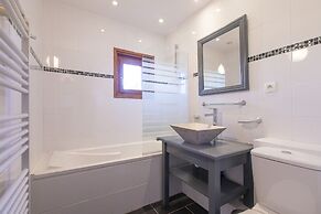 Résidence Les Aiguilles de Warens