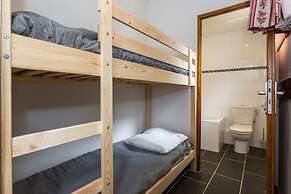 Résidence Les Aiguilles de Warens