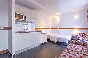 Résidence Les Aiguilles de Warens