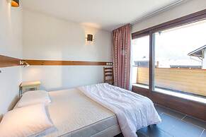 Résidence Les Aiguilles de Warens