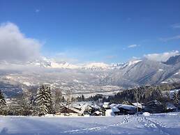 Résidence Les Aiguilles de Warens