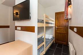 Résidence Les Aiguilles de Warens