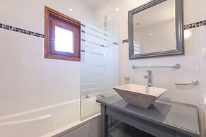 Résidence Les Aiguilles de Warens