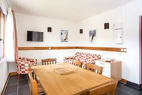 Résidence Les Aiguilles de Warens