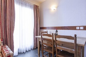 Résidence Les Aiguilles de Warens