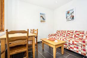 Résidence Les Aiguilles de Warens