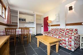 Résidence Les Aiguilles de Warens