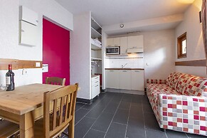 Résidence Les Aiguilles de Warens