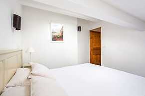 Résidence Les Aiguilles de Warens