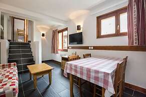 Résidence Les Aiguilles de Warens