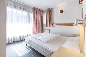 Résidence Les Aiguilles de Warens