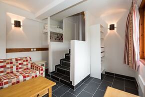 Résidence Les Aiguilles de Warens