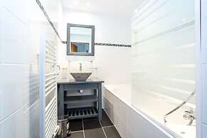 Résidence Les Aiguilles de Warens