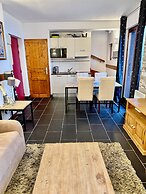 Résidence Les Aiguilles de Warens