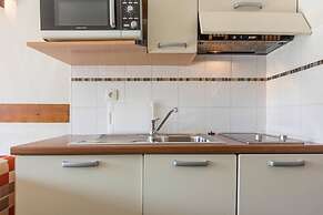 Résidence Les Aiguilles de Warens