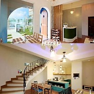 Ola B&B - Peng's family