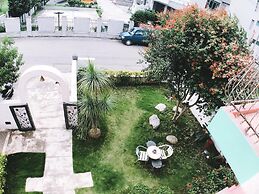 Ola B&B - Peng's family