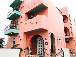 Ola B&B - Peng's family