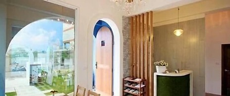 Ola B&B - Peng's family