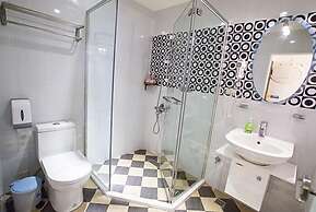 Ola B&B - Peng's family