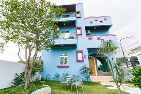 Ola B&B - Peng's family